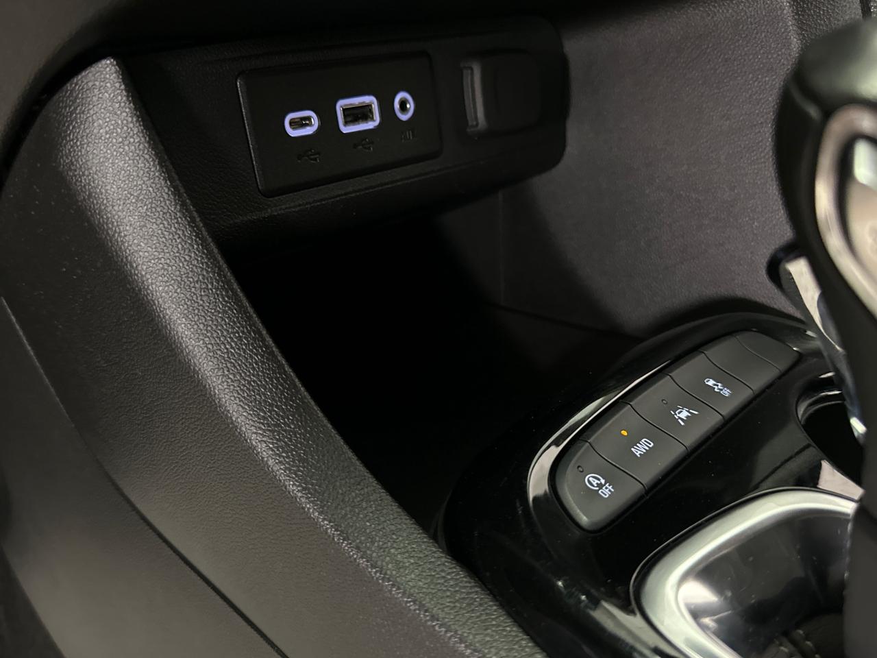 2021 Buick Encore GX Preferred All-Wheel Drive Photo