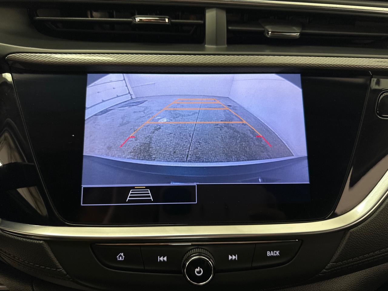 2021 Buick Encore GX Preferred All-Wheel Drive Photo