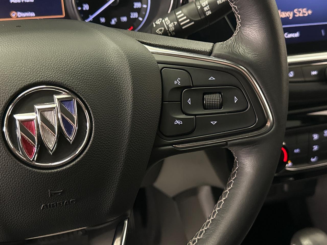 2021 Buick Encore GX Preferred All-Wheel Drive Photo