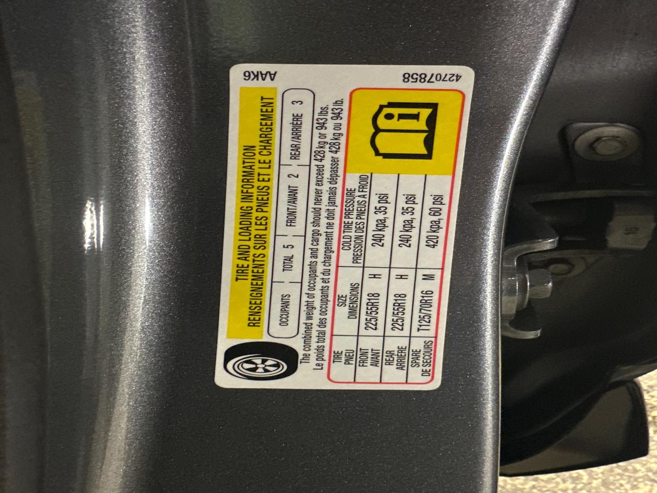 2021 Buick Encore GX Preferred All-Wheel Drive Photo