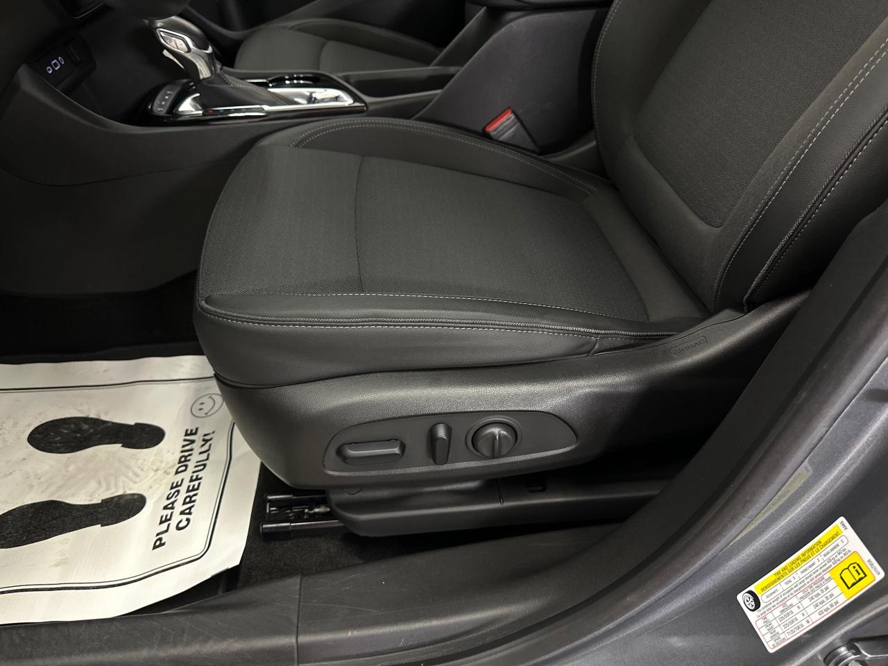 2021 Buick Encore GX Preferred All-Wheel Drive Photo