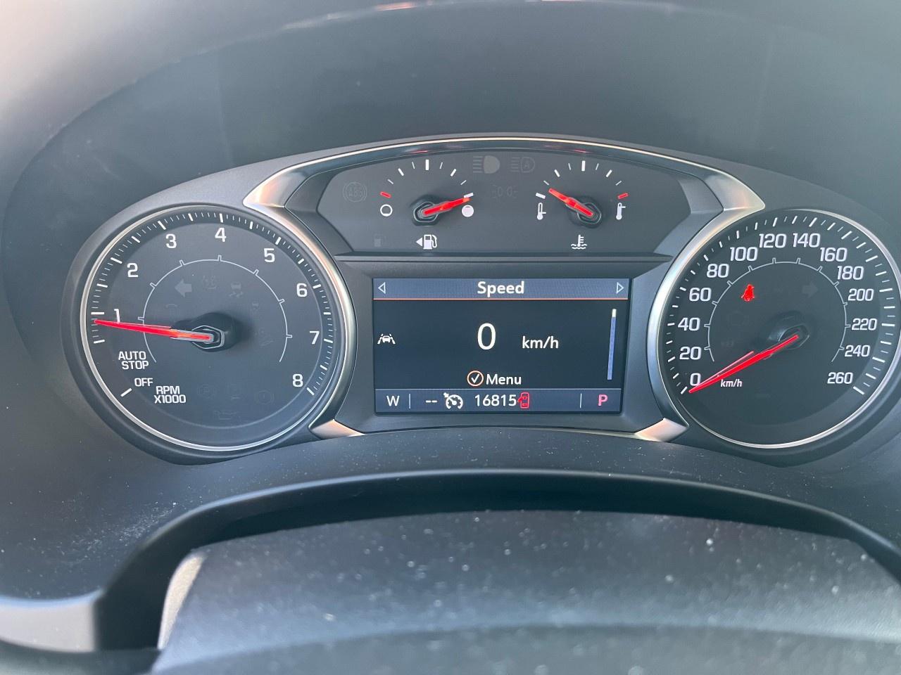 2024 GMC Terrain AWD SLT Photo