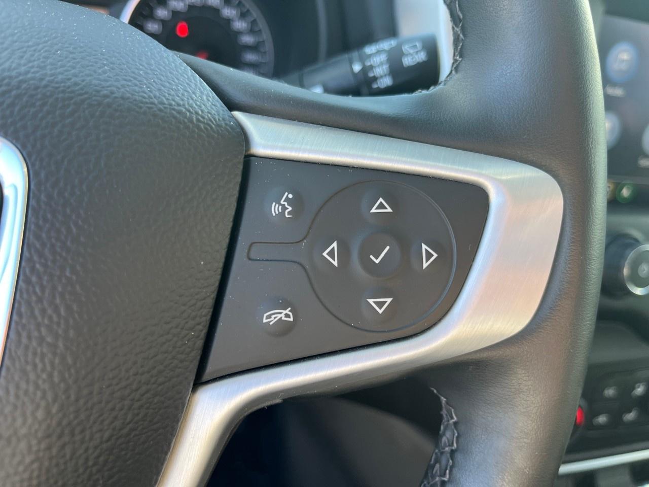 2024 GMC Terrain AWD SLT Photo