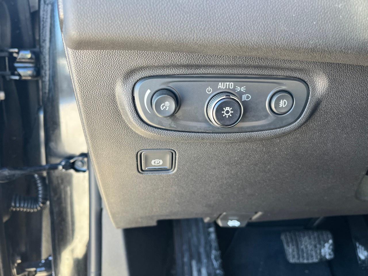 2024 GMC Terrain AWD SLT Photo