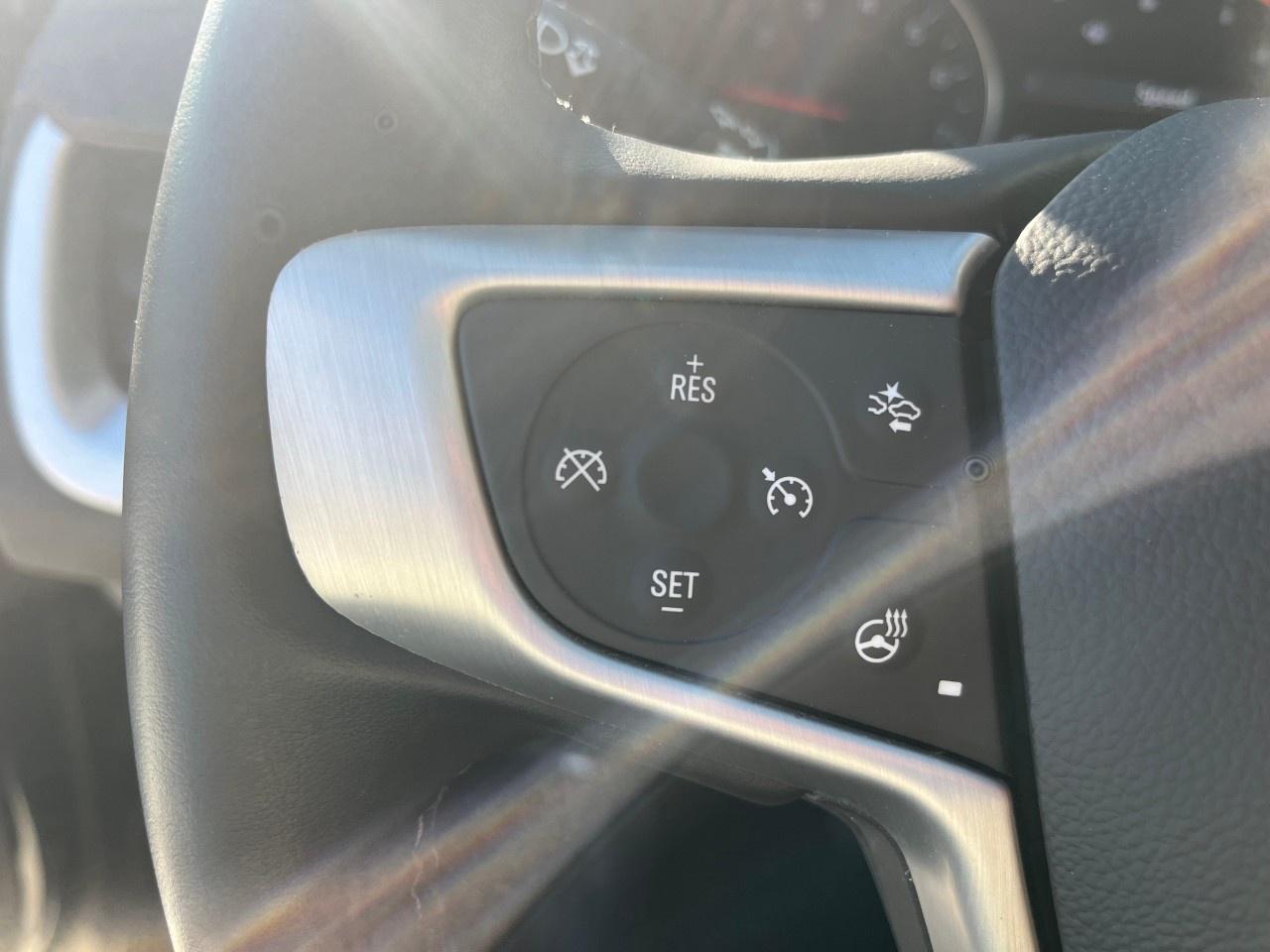 2024 GMC Terrain AWD SLT Photo