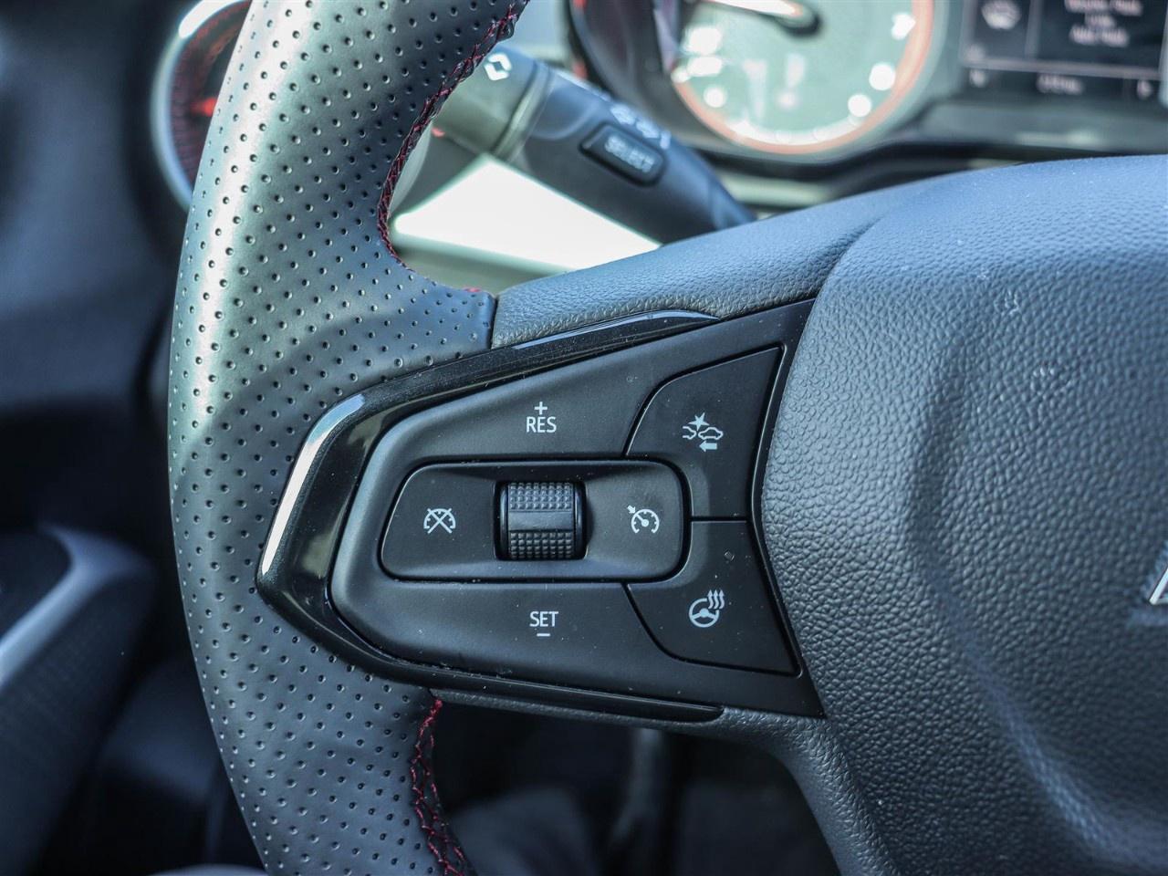 2026 Chevrolet Trax FWD 4dr 1RS Photo