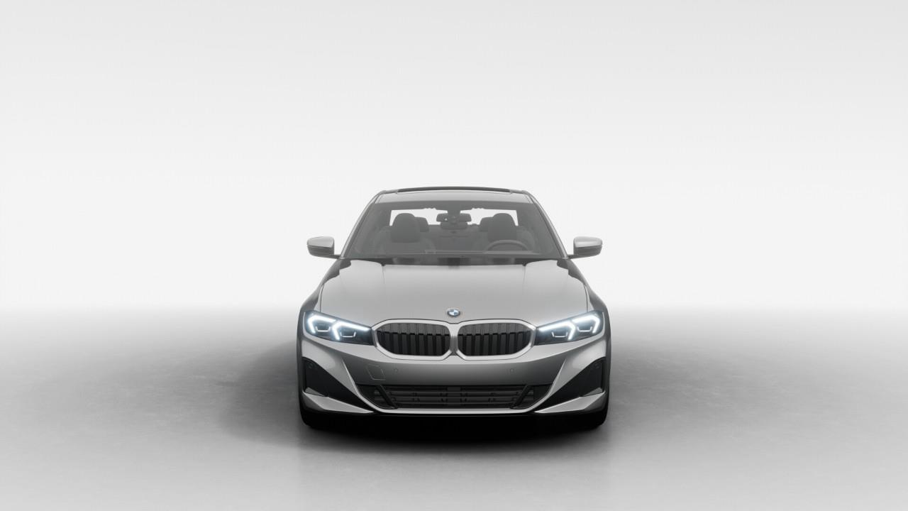 2026 BMW 3 Series  Photo