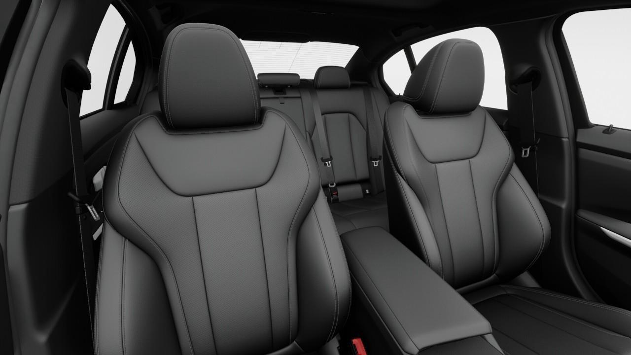 2026 BMW 3 Series  Photo