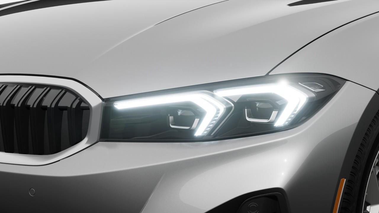 2026 BMW 3 Series  Photo