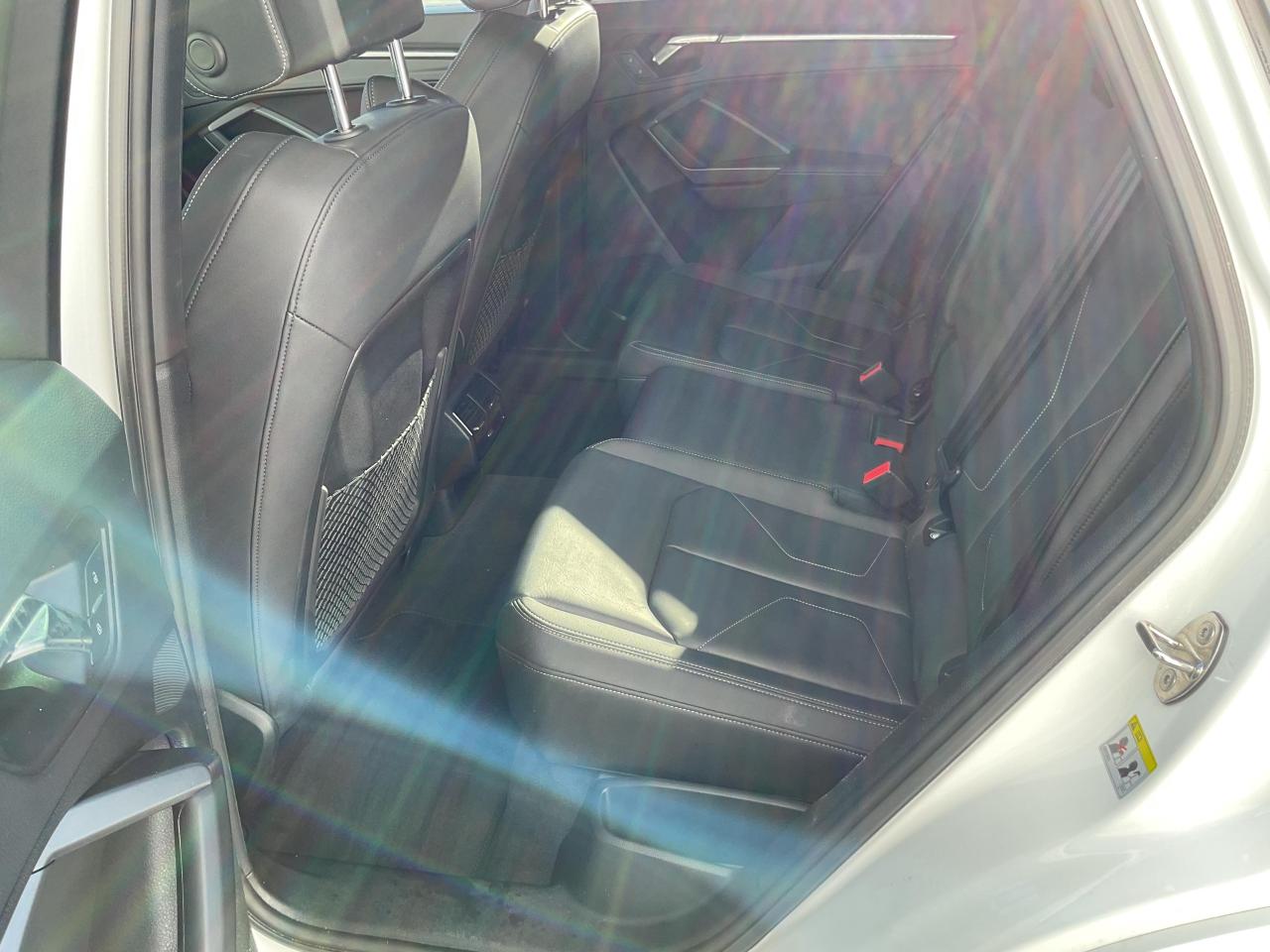 2024 Audi Q3 45 Progressiv 4dr All-Wheel Drive quattro Sport Utility Photo