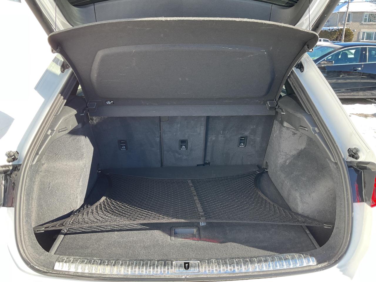 2024 Audi Q3 45 Progressiv 4dr All-Wheel Drive quattro Sport Utility Photo