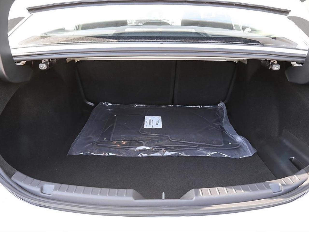 2025 Mazda 3 GX (A6) 4dr Front-Wheel Drive Sedan Photo