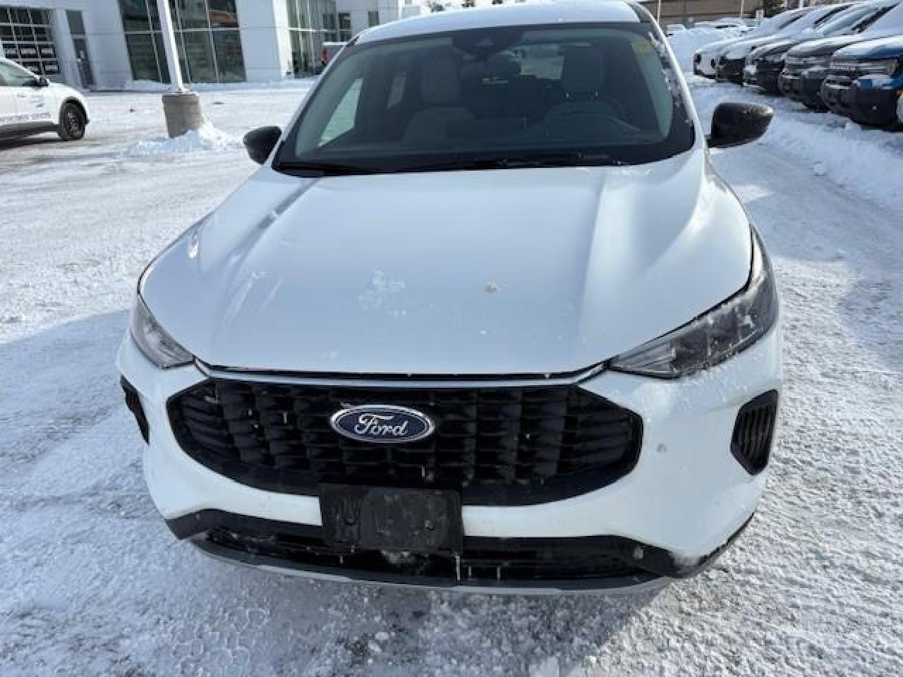 2023 Ford Escape Active 4dr All-Wheel Drive Photo
