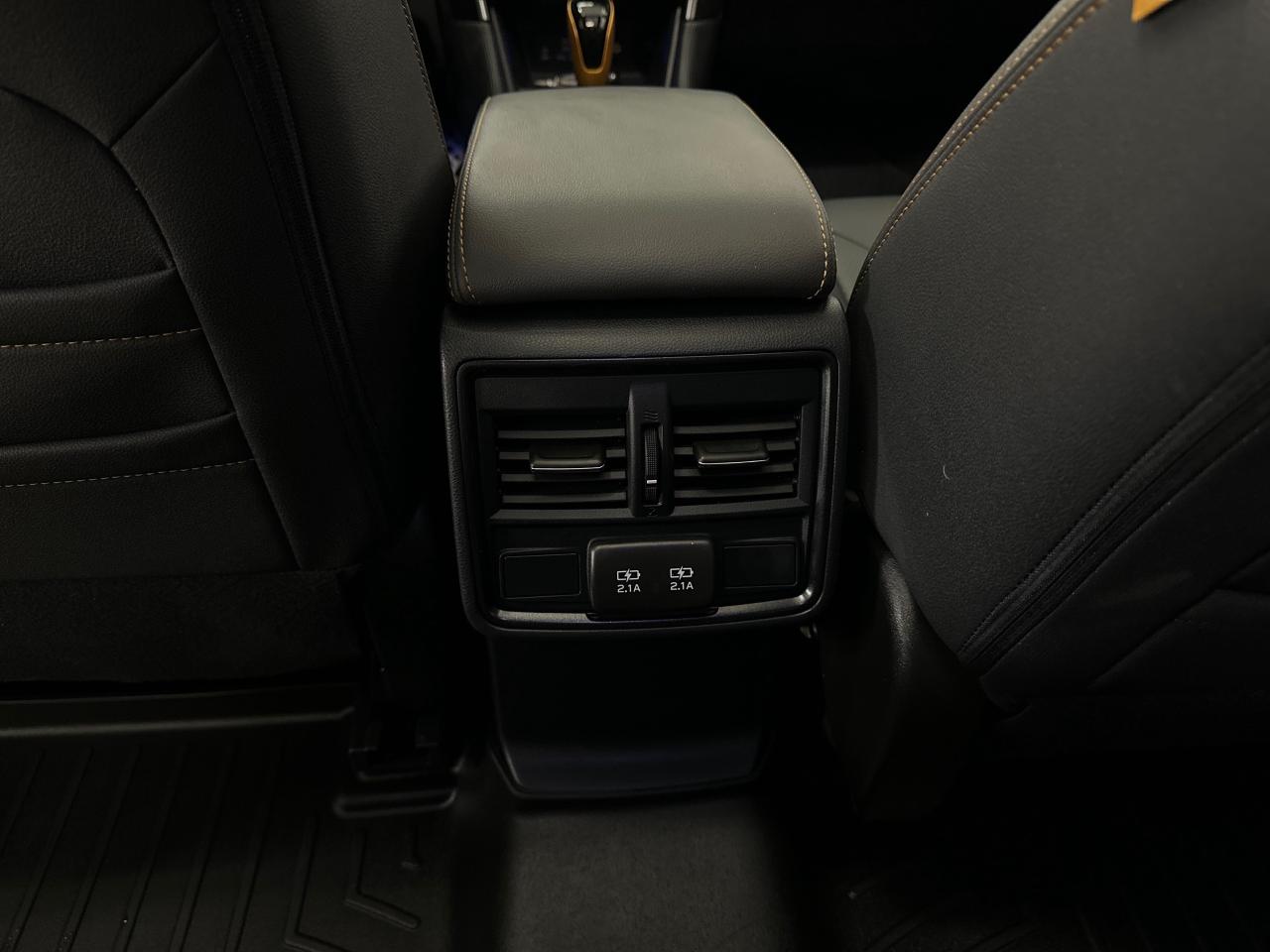 2023 Subaru Forester Wilderness 4dr All-Wheel Drive Photo