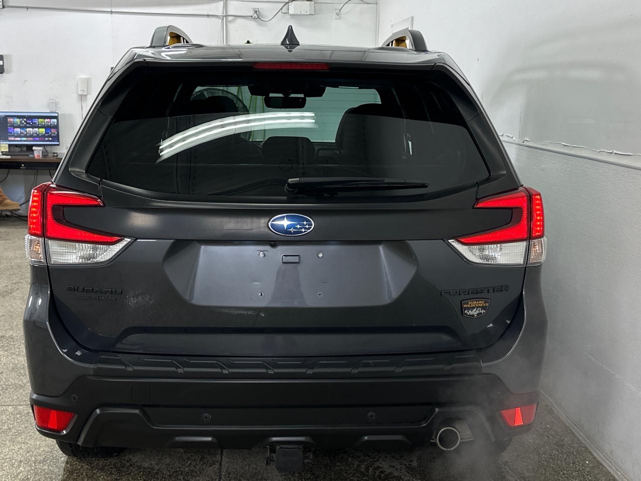 2023 Subaru Forester Wilderness 4dr All-Wheel Drive Photo