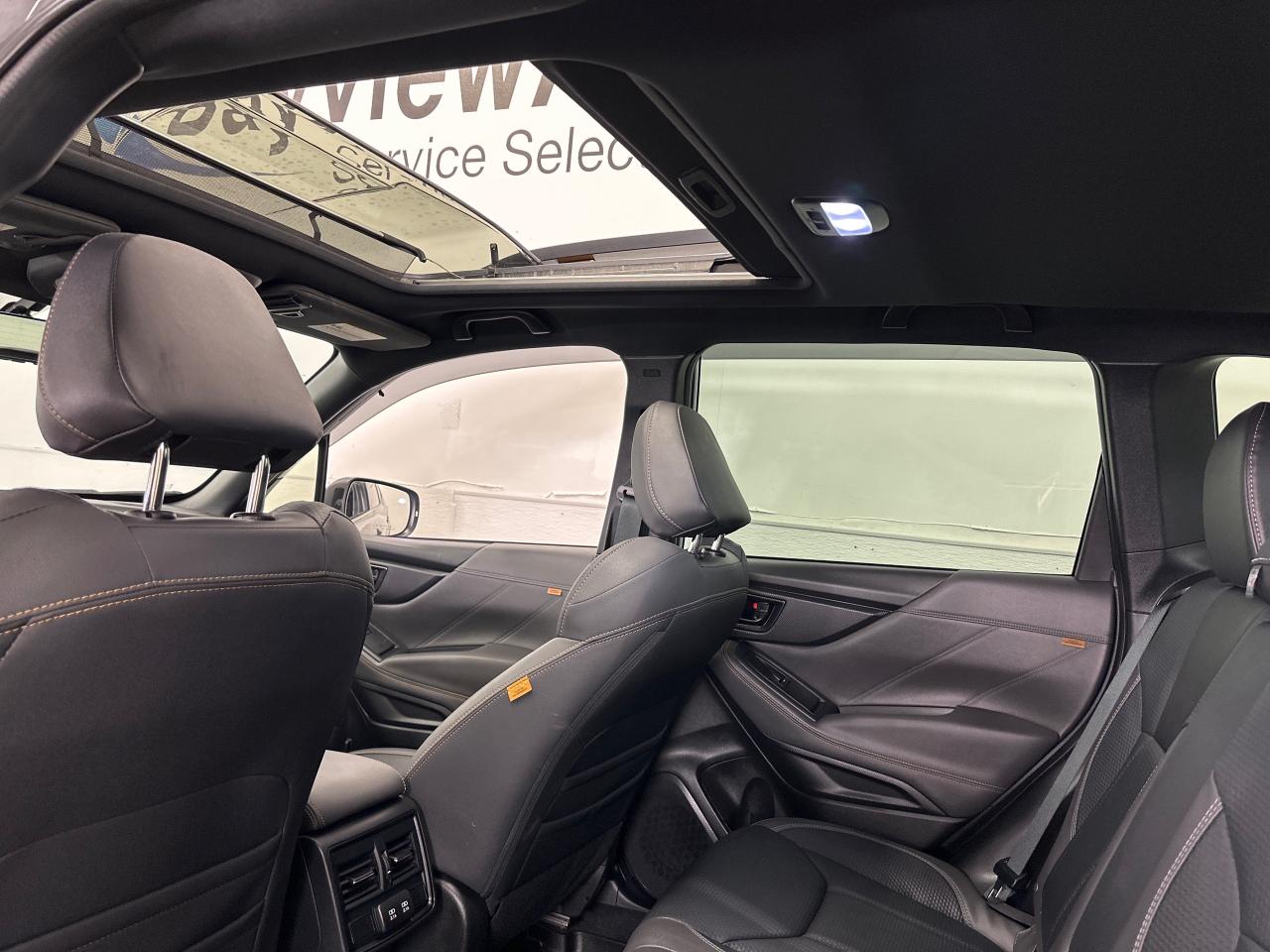 2023 Subaru Forester Wilderness 4dr All-Wheel Drive Photo