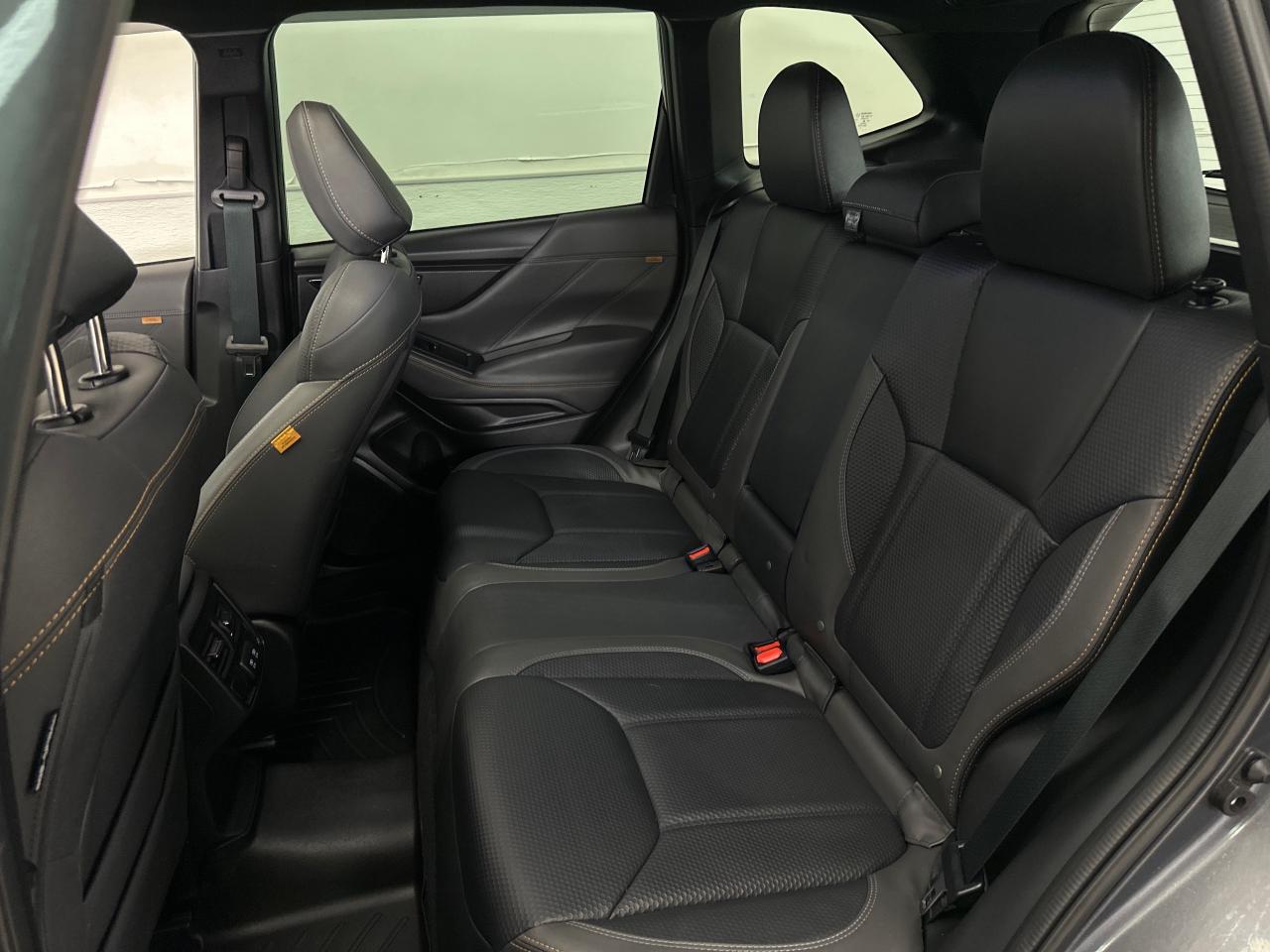 2023 Subaru Forester Wilderness 4dr All-Wheel Drive Photo