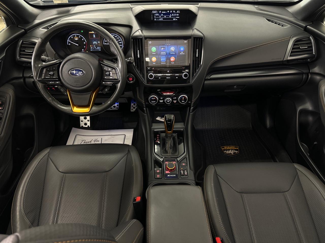 2023 Subaru Forester Wilderness 4dr All-Wheel Drive Photo