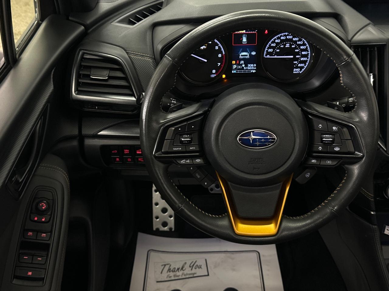 2023 Subaru Forester Wilderness 4dr All-Wheel Drive Photo