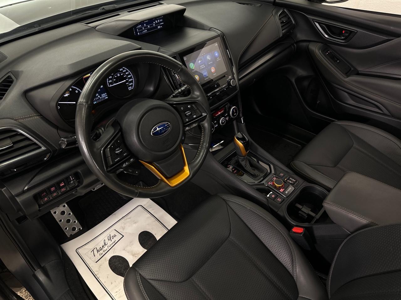 2023 Subaru Forester Wilderness 4dr All-Wheel Drive Photo