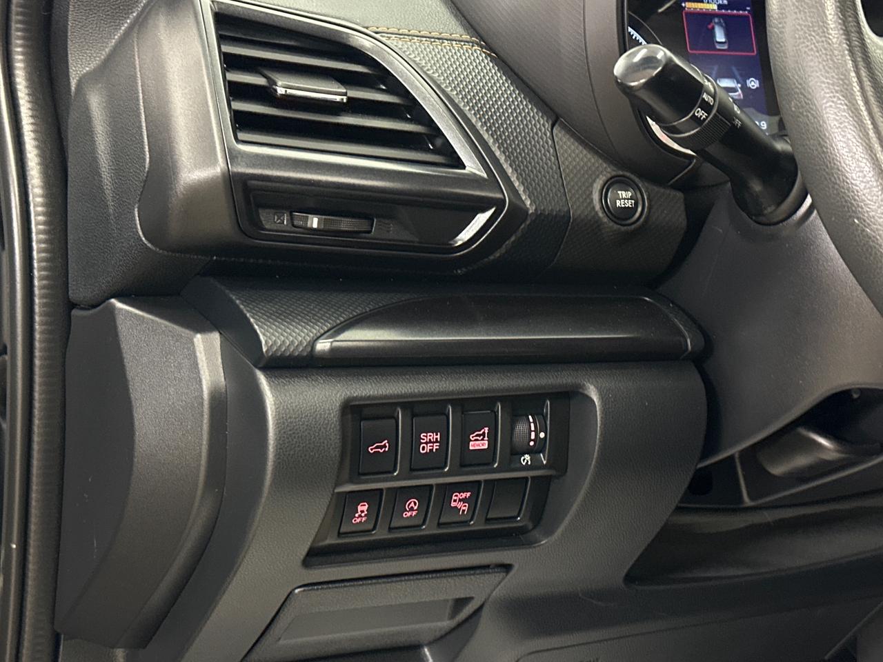 2023 Subaru Forester Wilderness 4dr All-Wheel Drive Photo