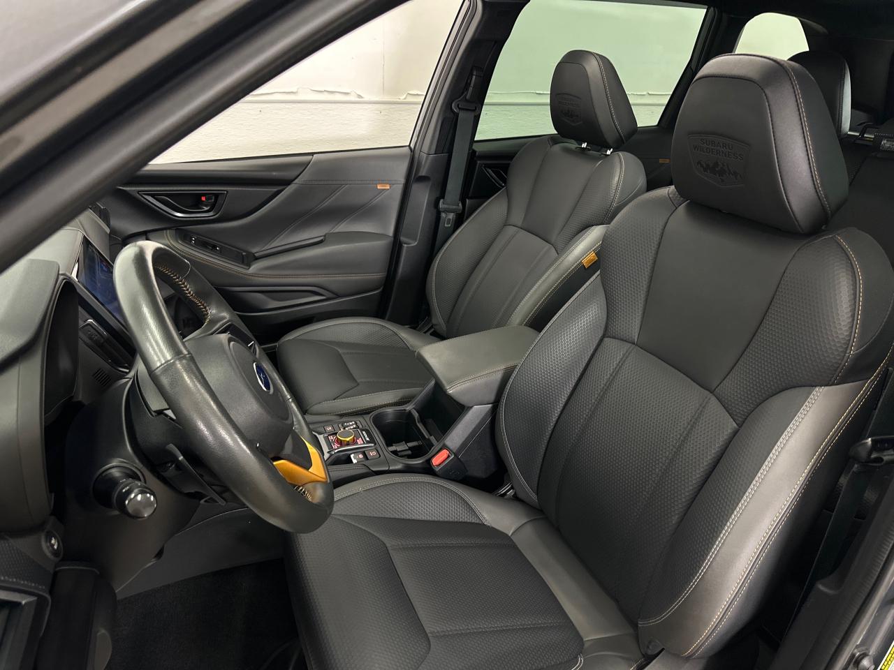 2023 Subaru Forester Wilderness 4dr All-Wheel Drive Photo