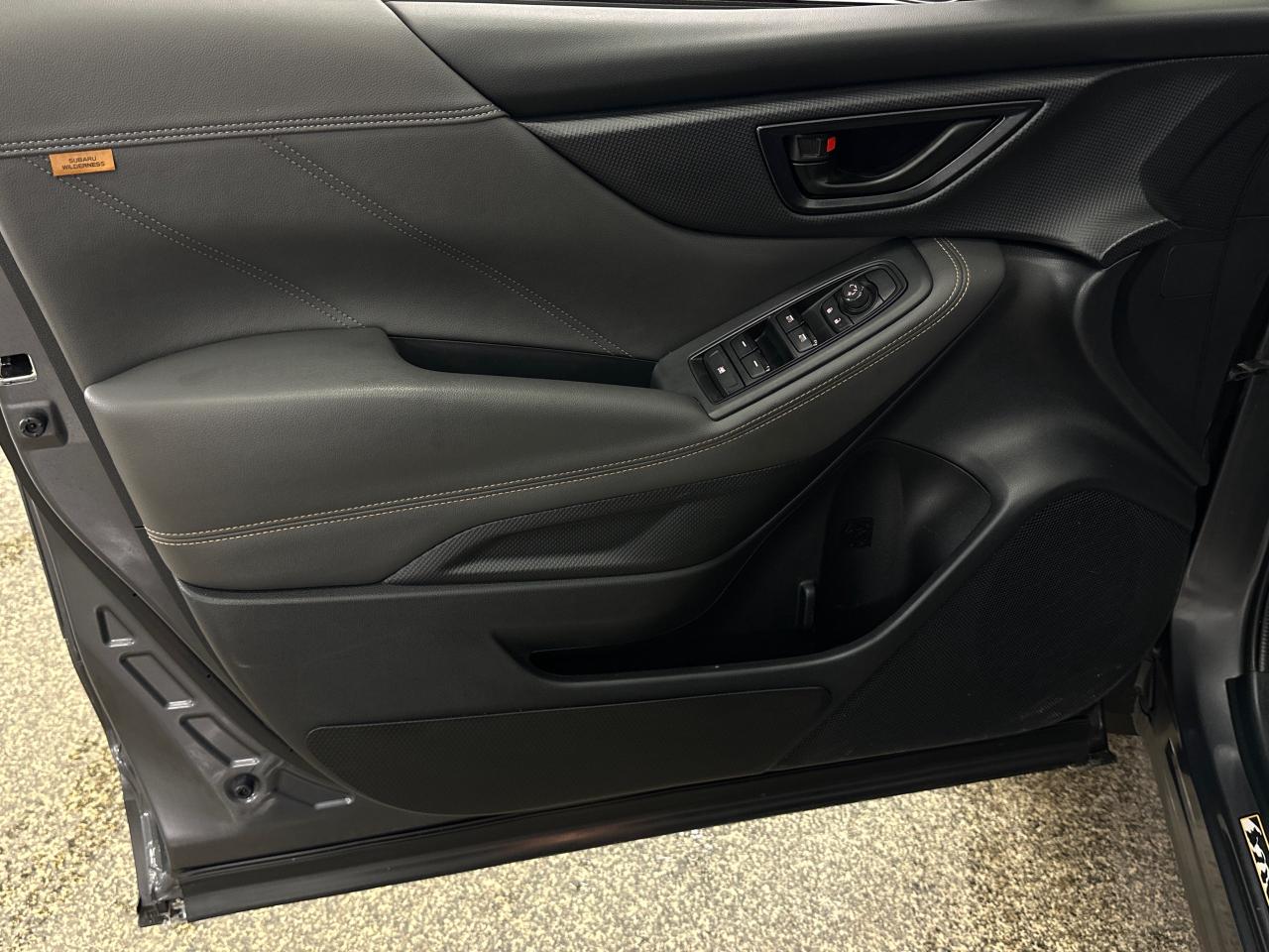 2023 Subaru Forester Wilderness 4dr All-Wheel Drive Photo