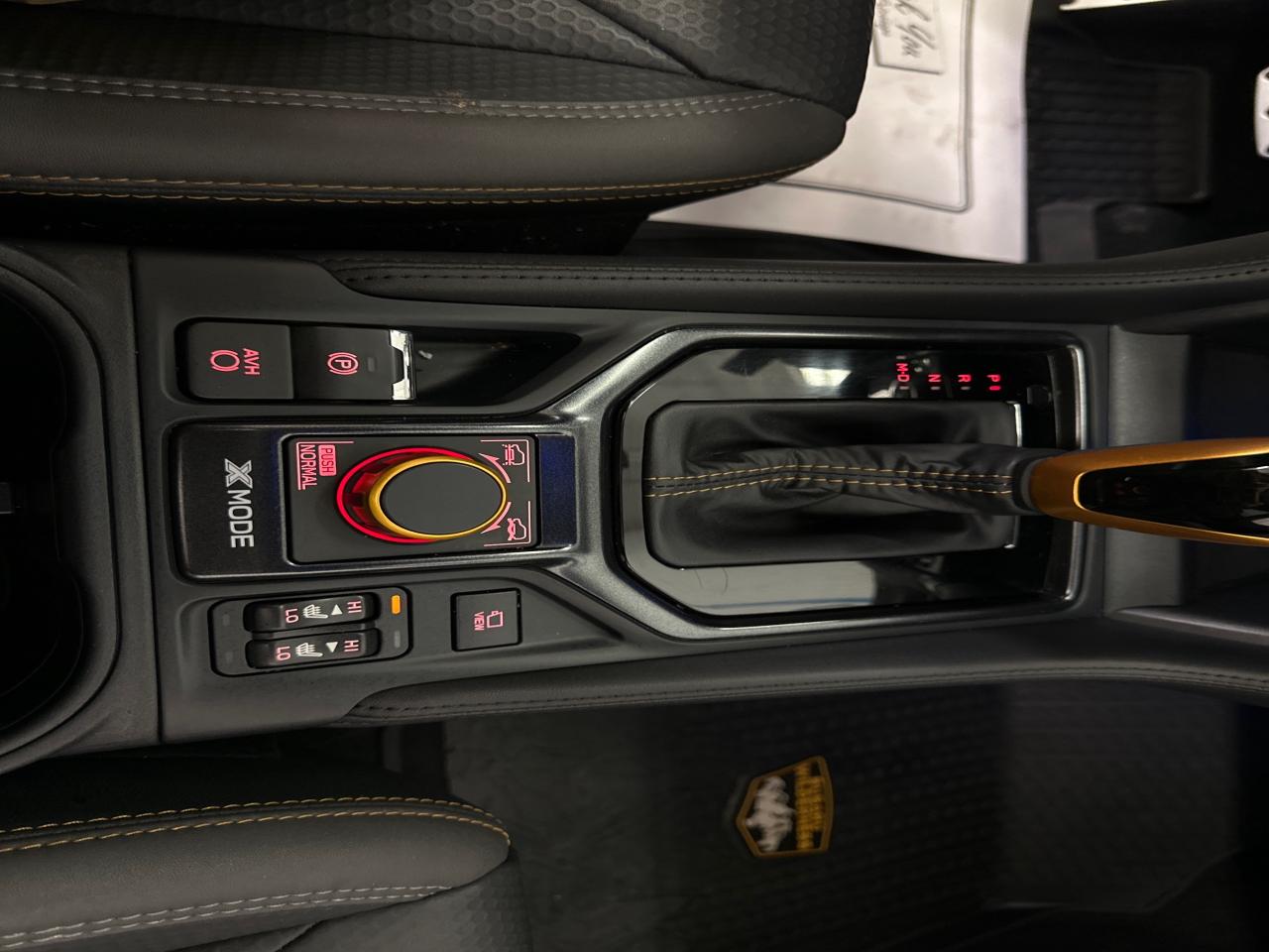 2023 Subaru Forester Wilderness 4dr All-Wheel Drive Photo