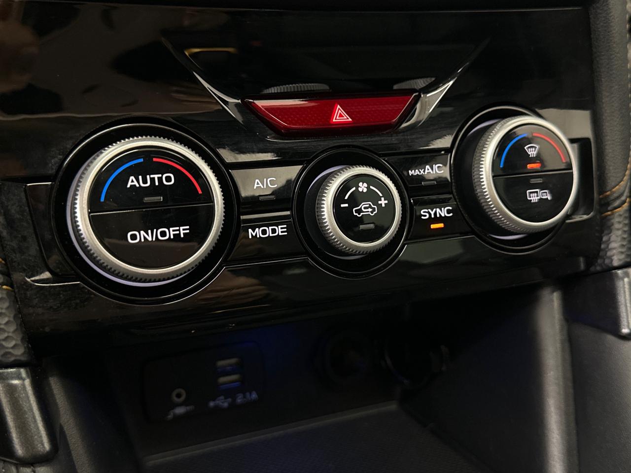 2023 Subaru Forester Wilderness 4dr All-Wheel Drive Photo