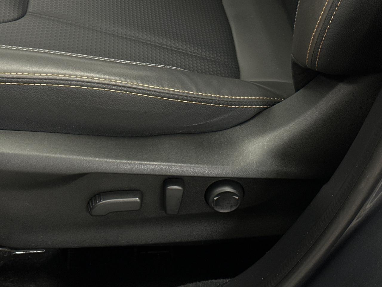 2023 Subaru Forester Wilderness 4dr All-Wheel Drive Photo