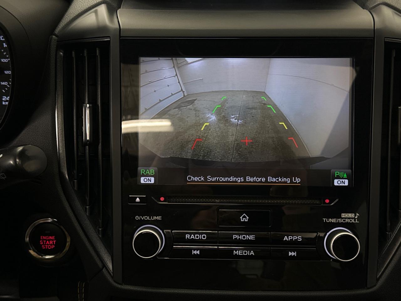 2023 Subaru Forester Wilderness 4dr All-Wheel Drive Photo