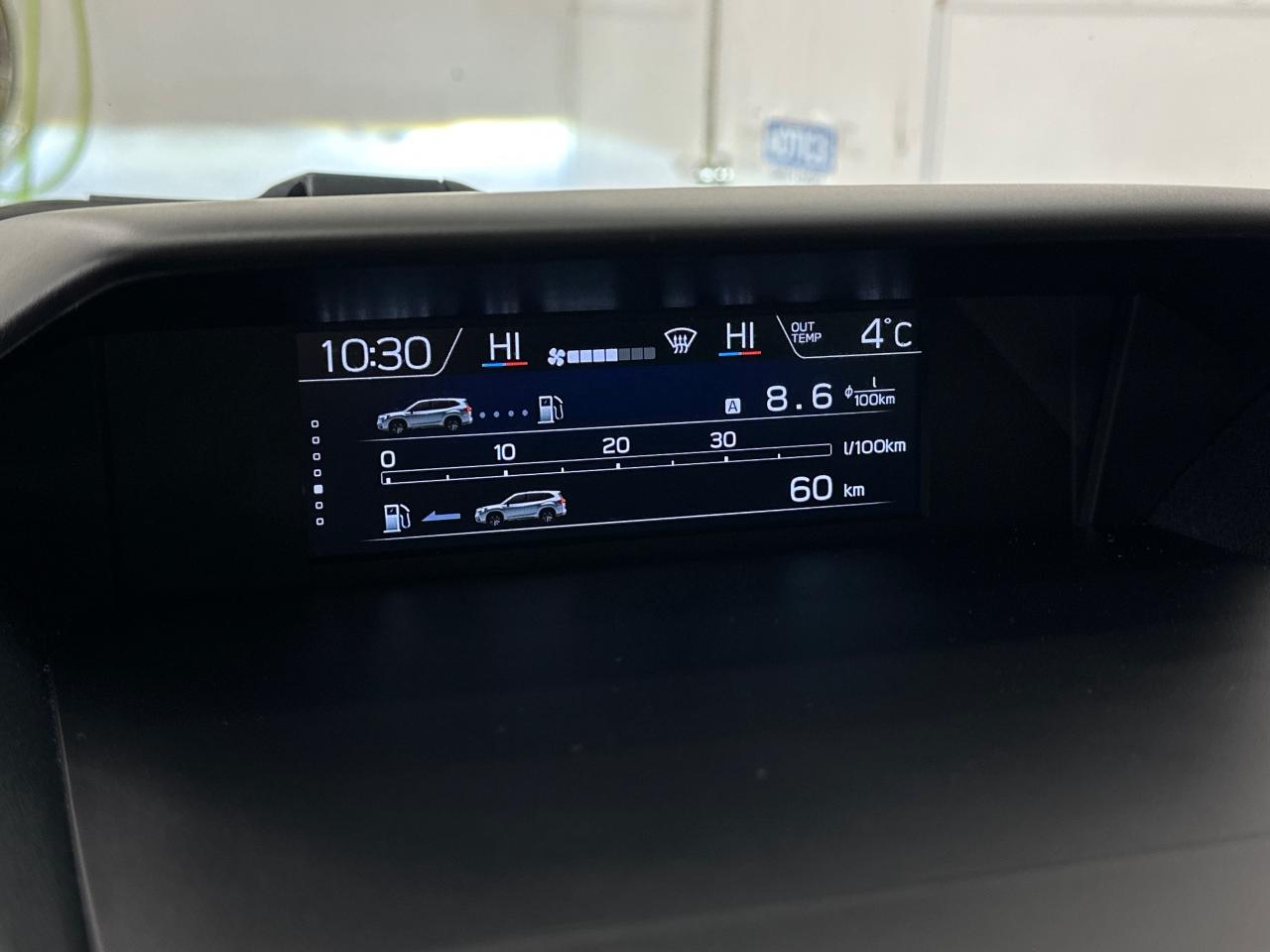 2023 Subaru Forester Wilderness 4dr All-Wheel Drive Photo