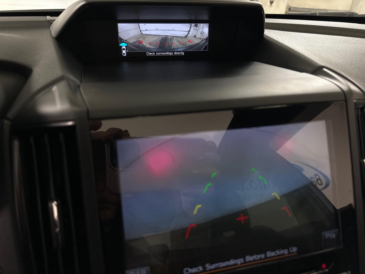 2023 Subaru Forester Wilderness 4dr All-Wheel Drive Photo