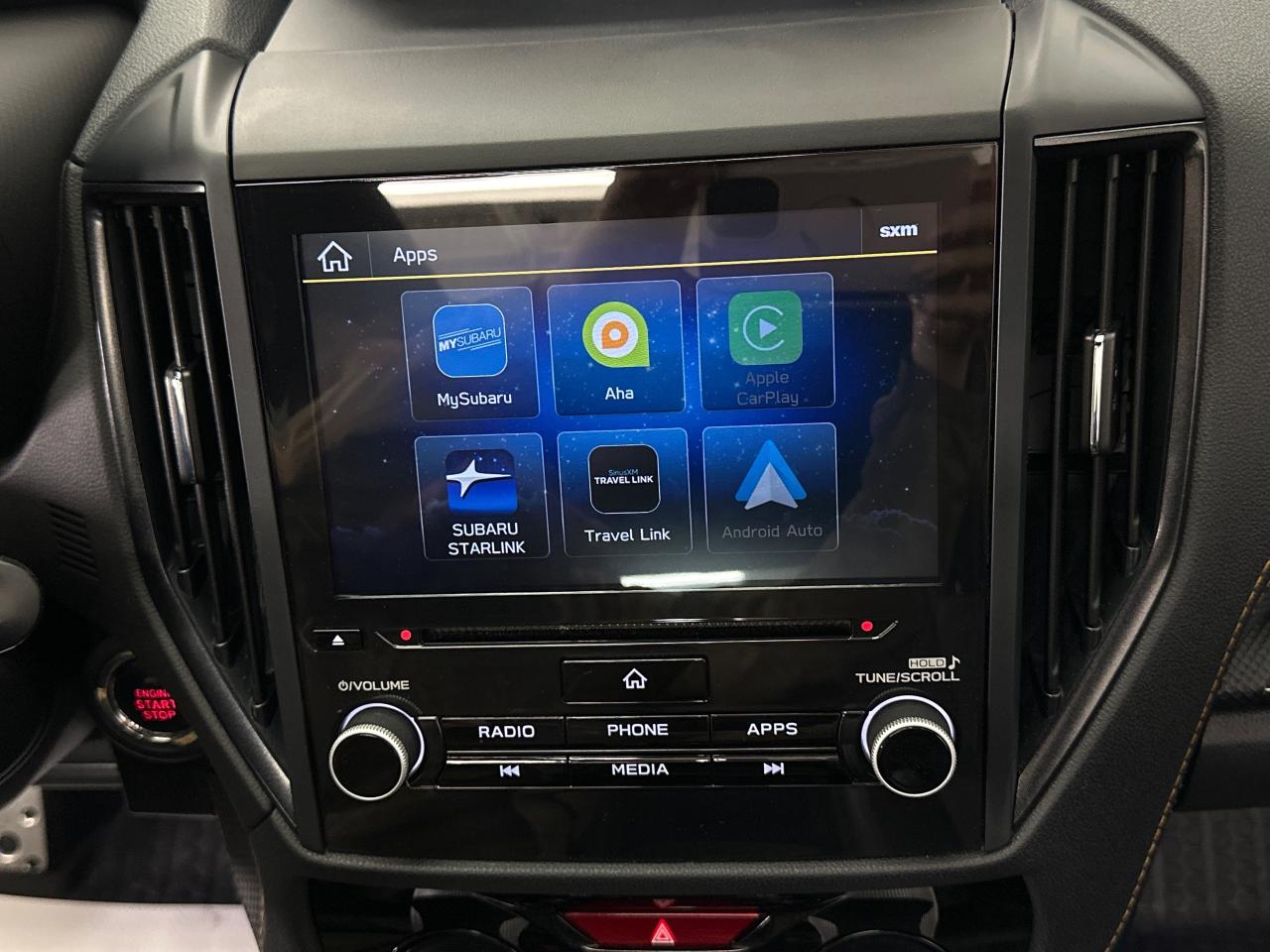 2023 Subaru Forester Wilderness 4dr All-Wheel Drive Photo