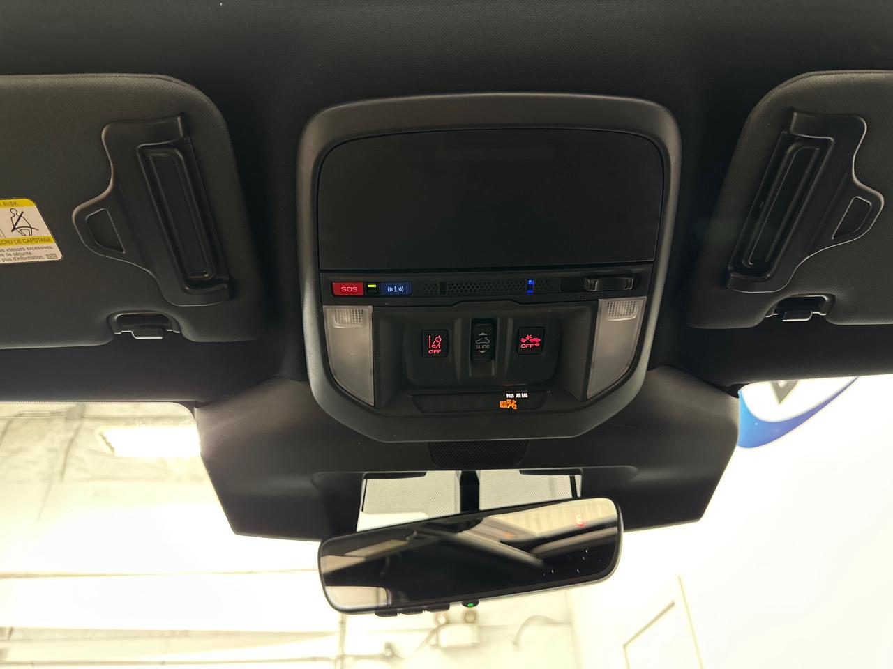 2023 Subaru Forester Wilderness 4dr All-Wheel Drive Photo