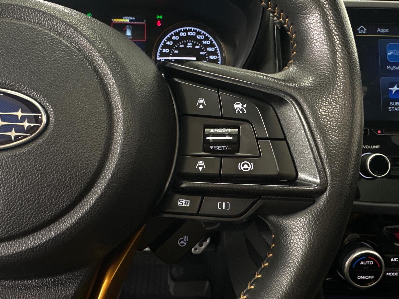 2023 Subaru Forester Wilderness 4dr All-Wheel Drive Photo