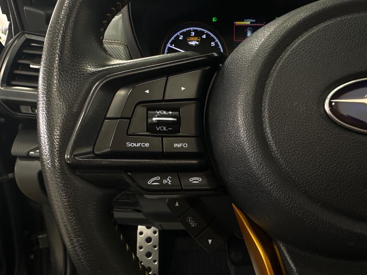 2023 Subaru Forester Wilderness 4dr All-Wheel Drive Photo