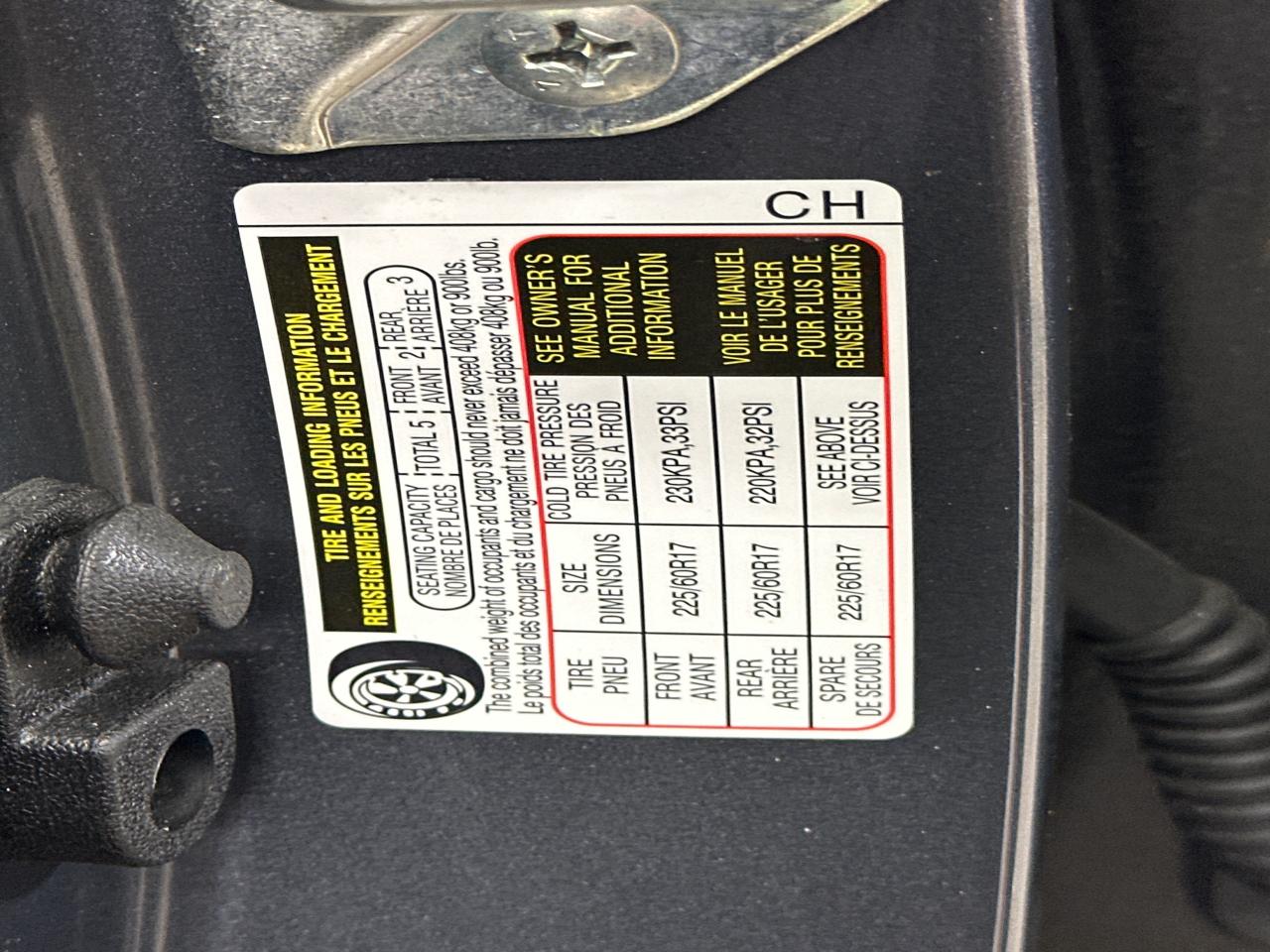 2023 Subaru Forester Wilderness 4dr All-Wheel Drive Photo