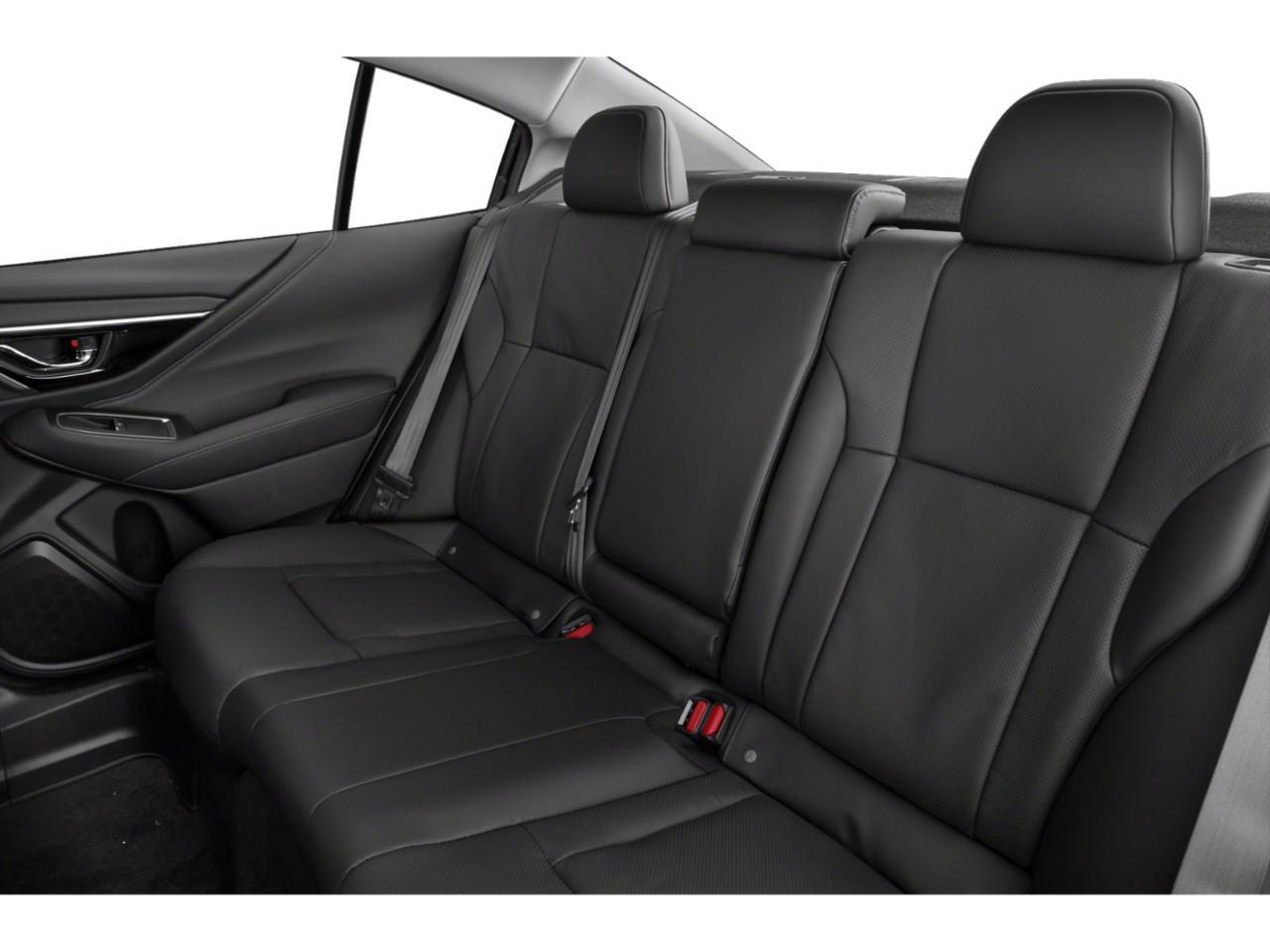 2022 Subaru Legacy Limited GT 4dr All-Wheel Drive Sedan Photo