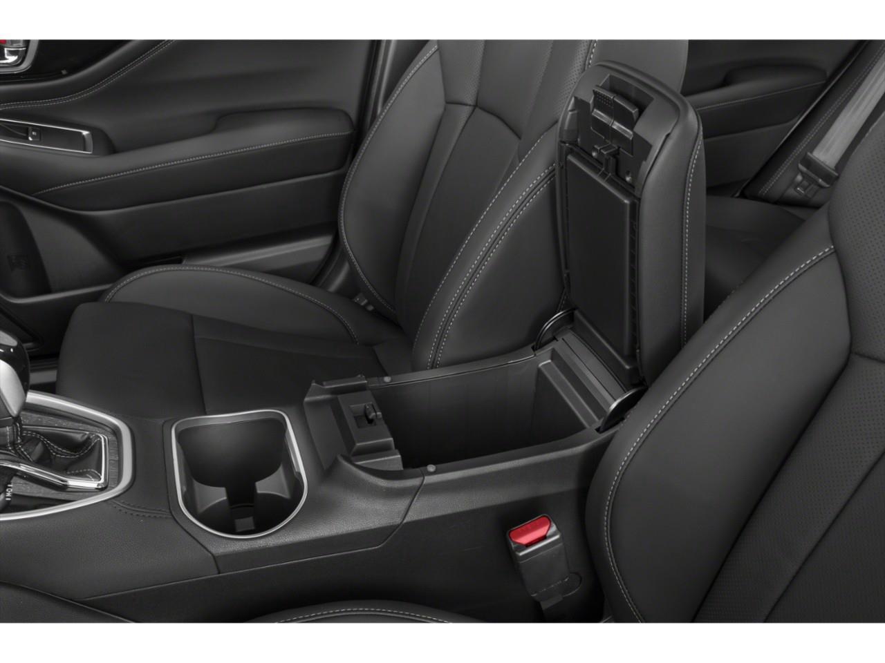 2022 Subaru Legacy Limited GT 4dr All-Wheel Drive Sedan Photo