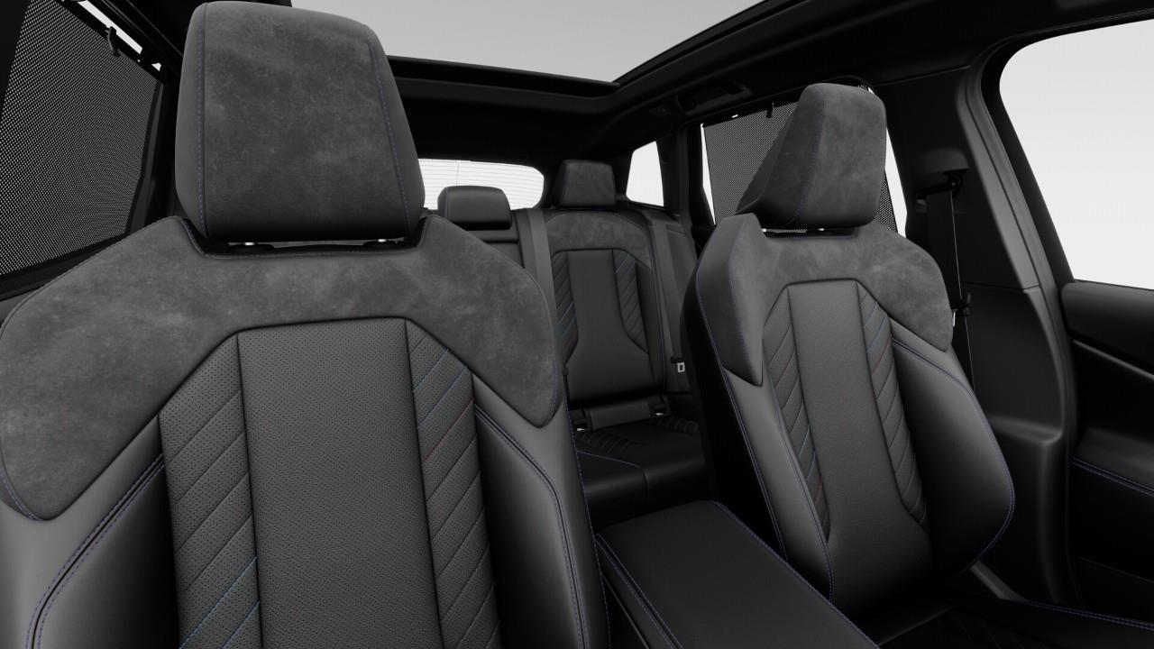 2026 BMW X3  Photo