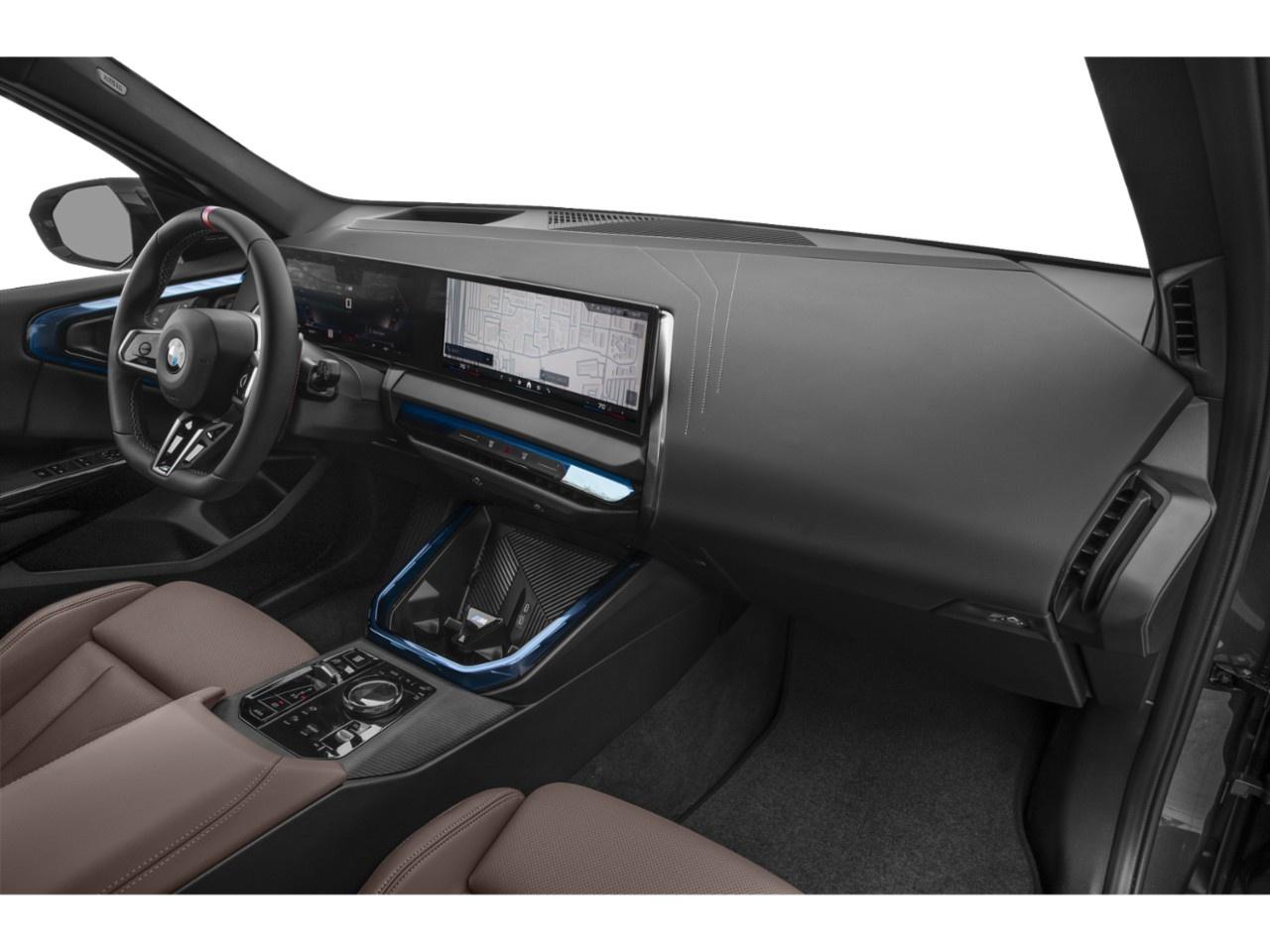 2026 BMW X3 Sports Activity Vehicle [73GP] Photo