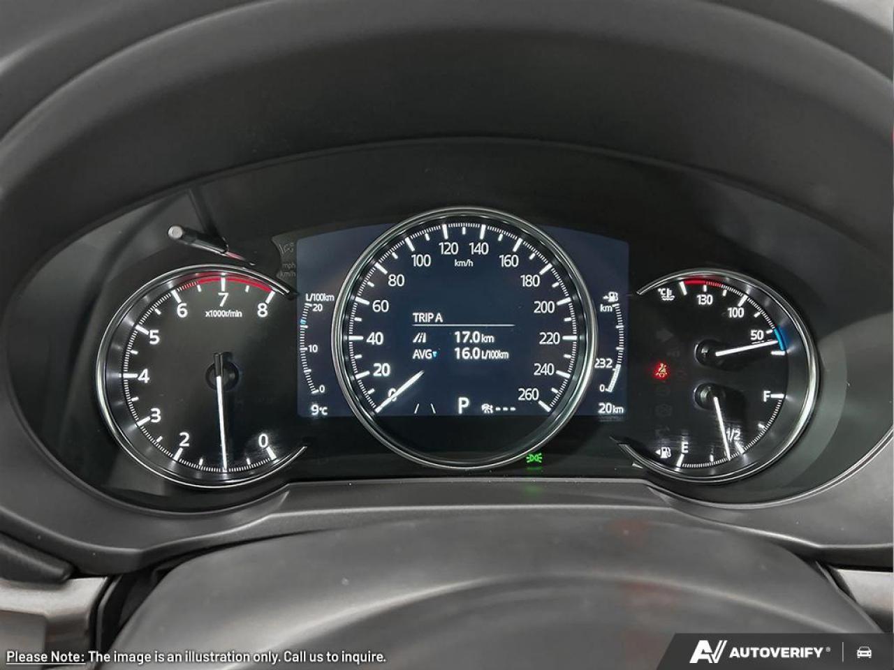 2025 Mazda CX-5 GX 4dr i-ACTIV All-Wheel Drive Sport Utility Photo