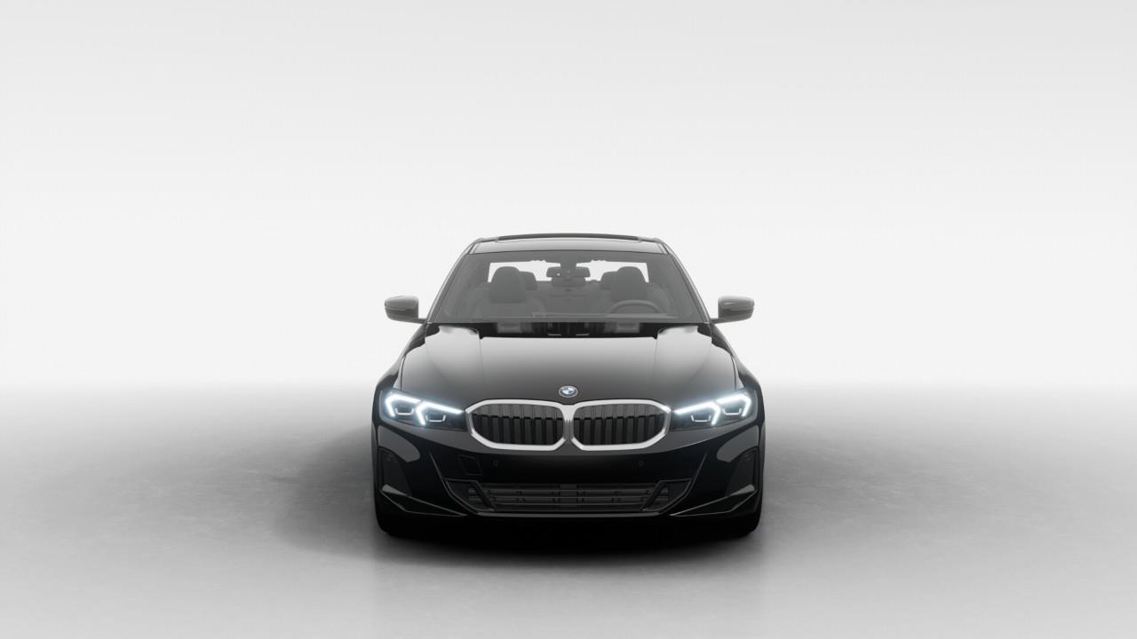 2026 BMW 3 Series  Photo2