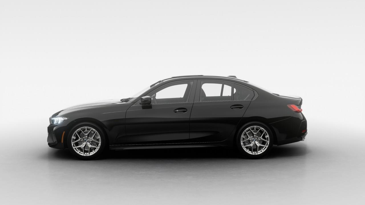 2026 BMW 3 Series  Photo