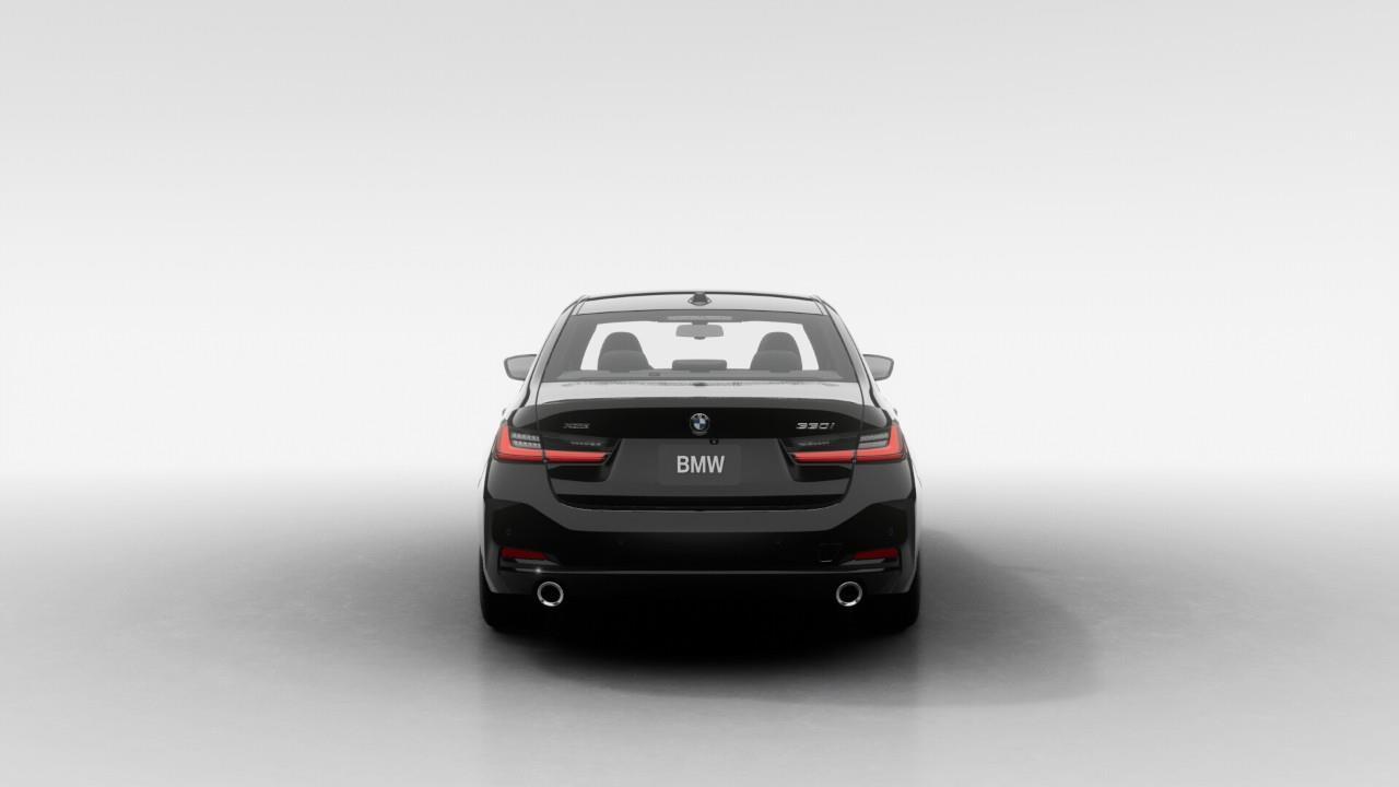 2026 BMW 3 Series  Photo4