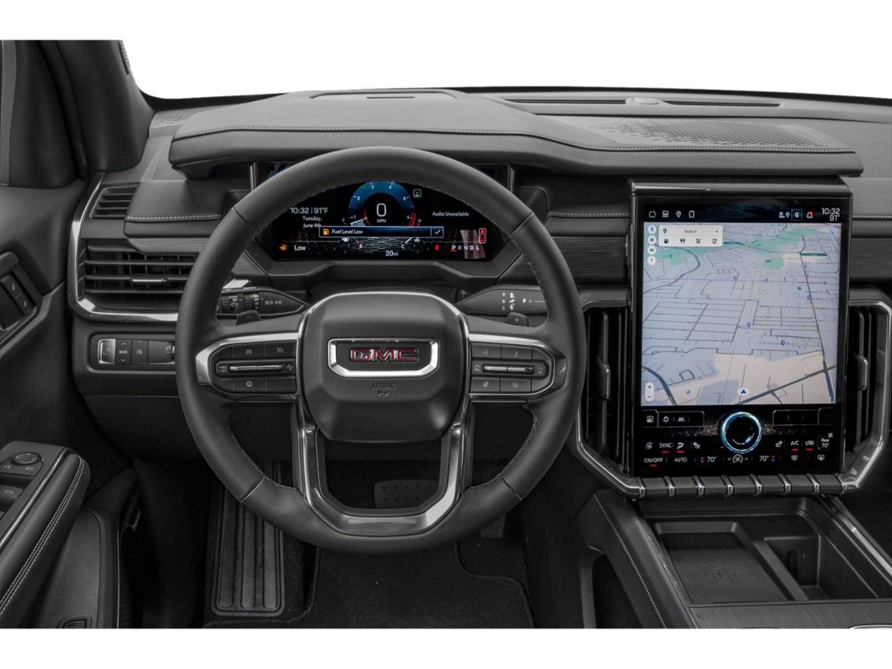 2026 GMC Acadia AWD Elevation Photo3