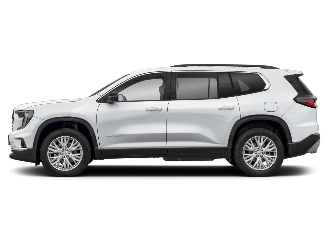 2026 GMC Acadia AWD Elevation Photo2