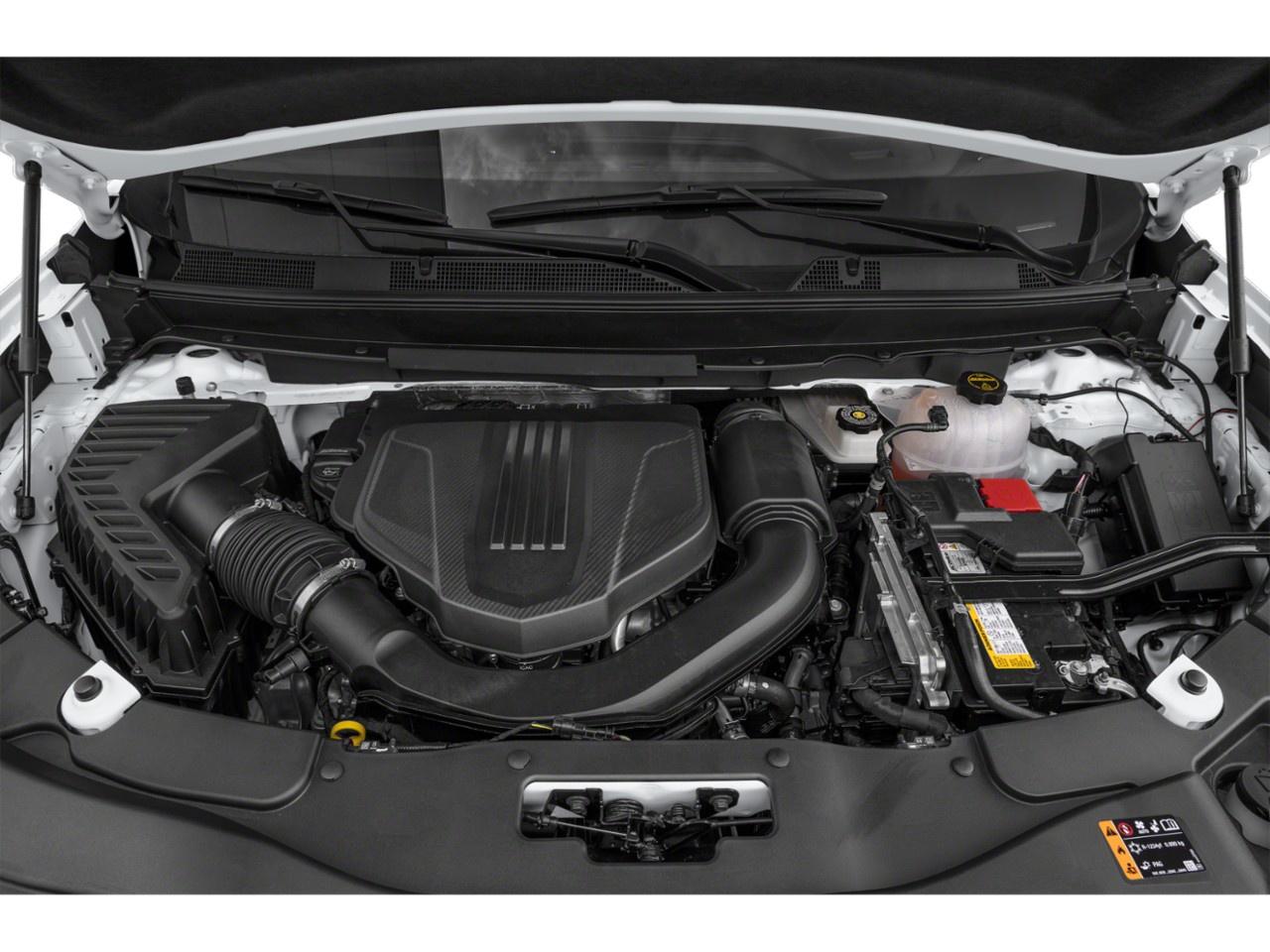 2026 GMC Acadia AWD Elevation Photo