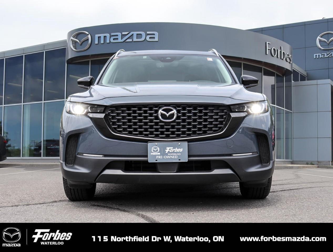 2024 Mazda CX-50 GS-L 4dr All-Wheel Drive Sport Utility Photo